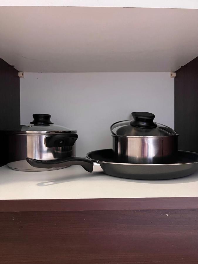 A116 Appartement Disneyland Paris T1 Montévrain Dış mekan fotoğraf